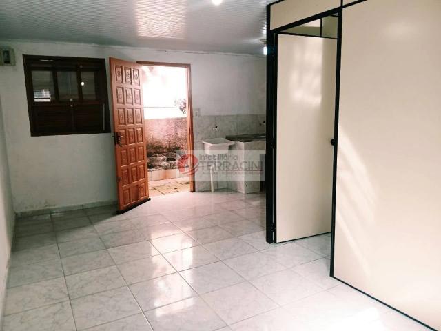 Kitnet / Stúdio para Locação em Porto Alegre/RS Passo da Areia 1 Quartos