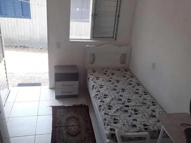 Kitnet / Stúdio para Locação em Porto Alegre/RS Partenon 1 Quartos
