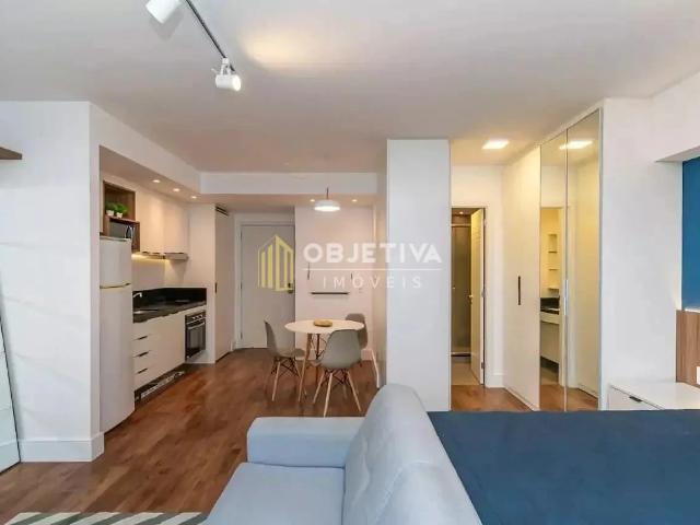 Kitnet / Stúdio para Locação em Porto Alegre/RS Petrópolis 1 Quartos
