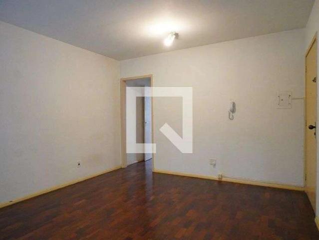 Kitnet / Stúdio para Locação em Porto Alegre/RS Petrópolis 1 Quartos