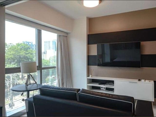 Kitnet / Stúdio para Locação em Porto Alegre/RS Praia de Belas 1 Quartos