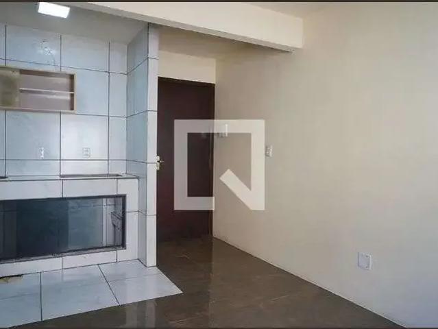 Kitnet / Stúdio para Locação em Porto Alegre/RS Rubem Berta 1 Quartos