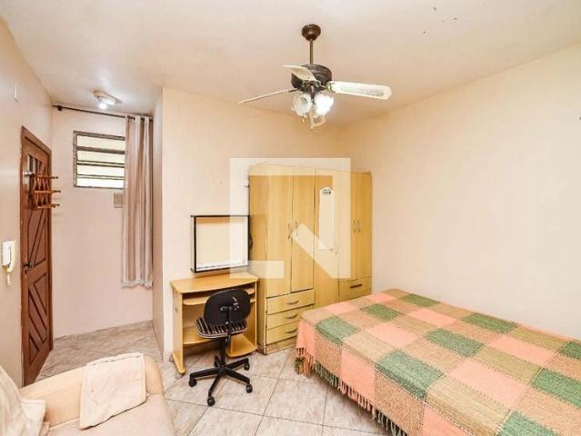 Kitnet / Stúdio para Locação em Porto Alegre/RS Rubem Berta 1 Quartos