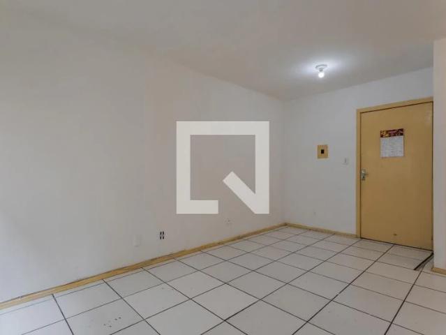 Kitnet / Stúdio para Locação em Porto Alegre/RS Rubem Berta 1 Quartos