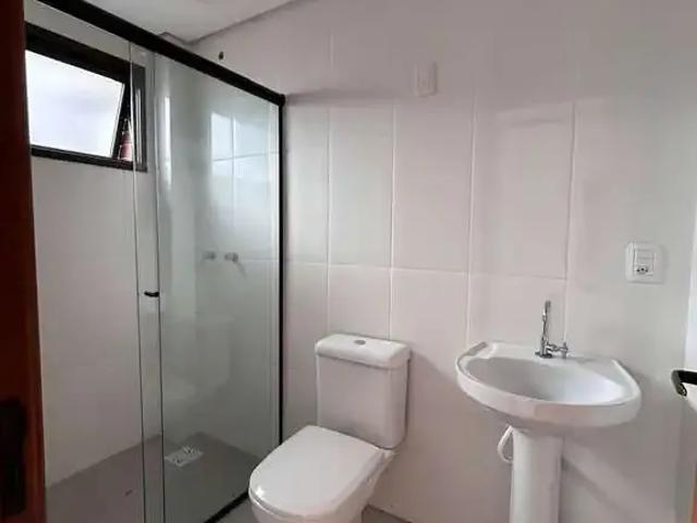Kitnet / Stúdio para Locação em Porto Alegre/RS Rio Branco 1 Quartos