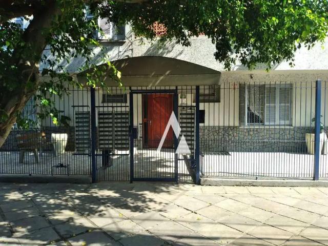 Kitnet / Stúdio para Locação em Porto Alegre/RS Rio Branco 1 Quartos