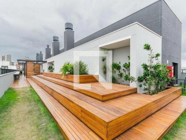 Kitnet / Stúdio para Locação em Porto Alegre/RS Rio Branco 1 Quartos