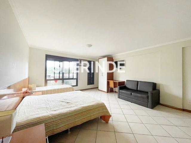 Kitnet / Stúdio para Locação em Porto Alegre/RS Santana 1 Quartos