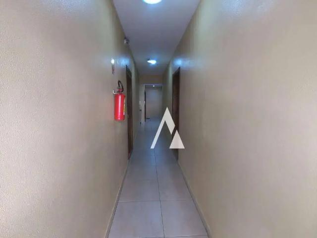 Kitnet / Stúdio para Locação em Porto Alegre/RS Santana 1 Quartos
