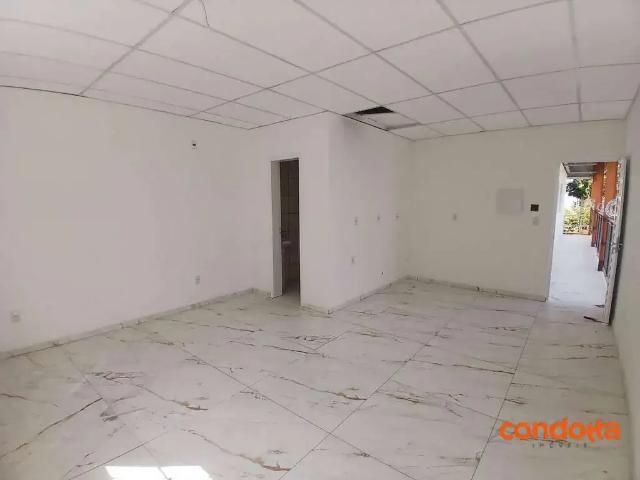 Kitnet / Stúdio para Locação em Porto Alegre/RS Santana 1 Quartos