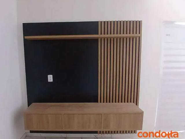 Kitnet / Stúdio para Locação em Porto Alegre/RS Santana 1 Quartos