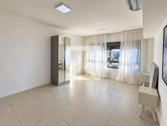 Kitnet / Stúdio para Locação em Porto Alegre/RS Teresópolis 1 Quartos