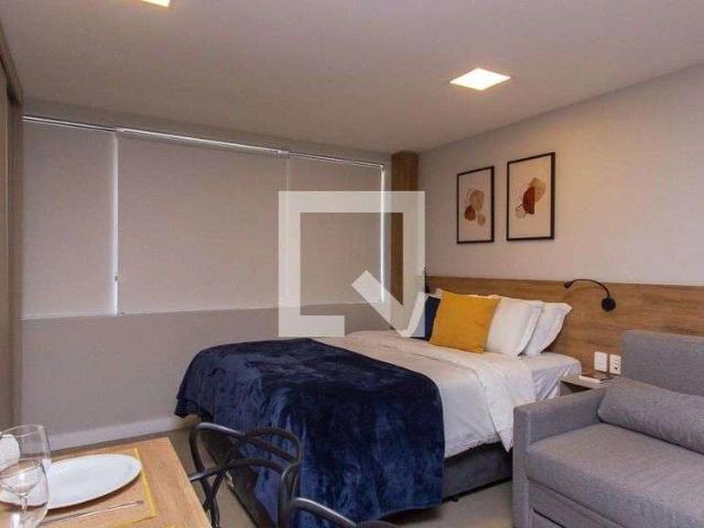 Kitnet / Stúdio para Locação em Porto Alegre/RS Três Figueiras 1 Quartos