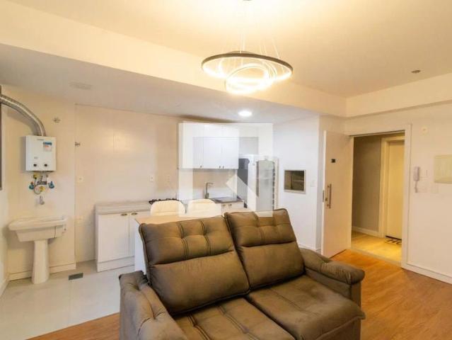Kitnet / Stúdio para Locação em Porto Alegre/RS Tristeza 1 Quartos