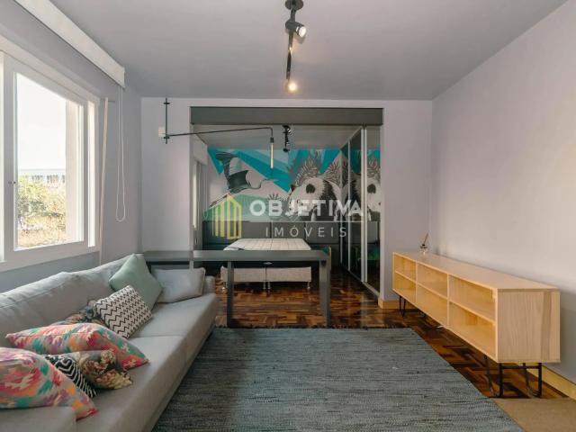 Kitnet / Stúdio para Locação em Porto Alegre/RS Vila Ipiranga 1 Quartos