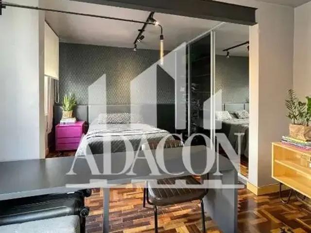 Kitnet / Stúdio para Locação em Porto Alegre/RS Vila Ipiranga 1 Quartos