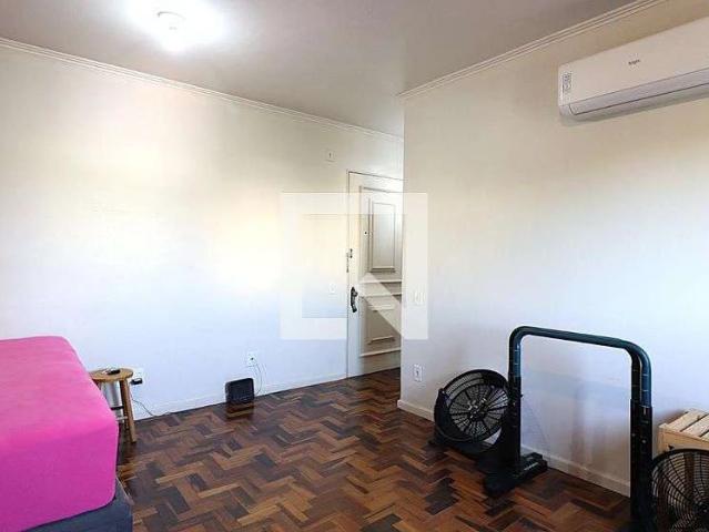 Kitnet / Stúdio para Locação em Porto Alegre/RS Vila Operária 1 Quartos