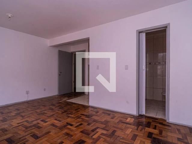 Kitnet / Stúdio para Locação em Porto Alegre/RS Vila Operária 1 Quartos