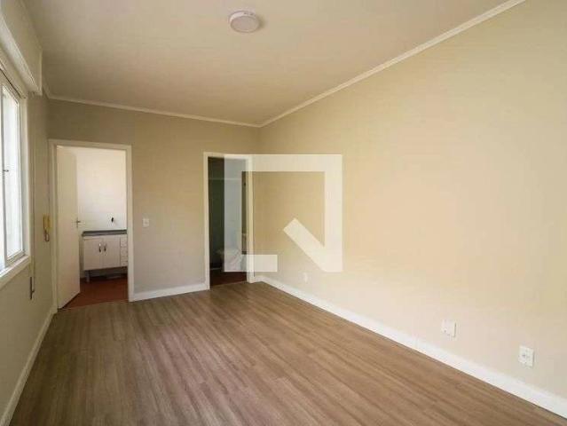 Kitnet / Stúdio para Locação em Porto Alegre/RS Vila São José 1 Quartos