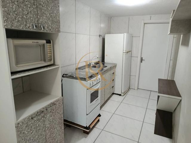 Kitnet / Stúdio para Locação em Porto Belo/SC Vila Nova 1 Quartos