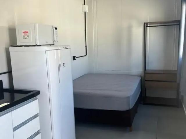 Kitnet / Stúdio para Locação em Porto Belo/SC Vila Nova 1 Quartos
