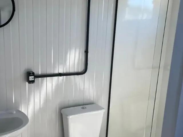 Kitnet / Stúdio para Locação em Porto Belo/SC Vila Nova 1 Quartos