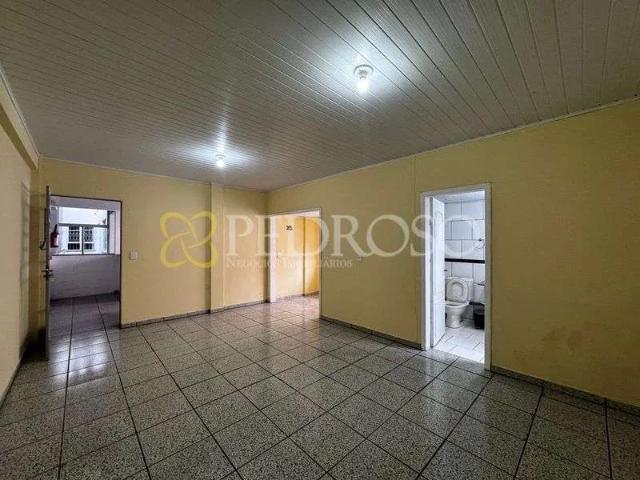 Kitnet / Stúdio para Locação em Porto União/SC Centro 1 Quartos
