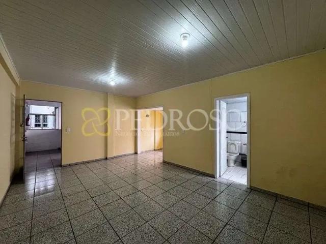 Kitnet / Stúdio para Locação em Porto União/SC Centro 1 Quartos