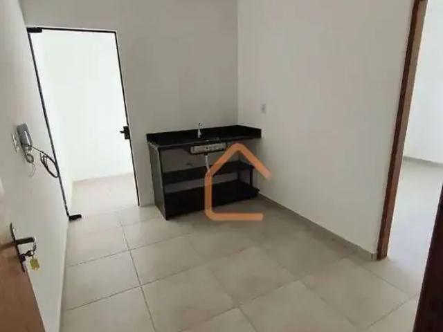 Kitnet / Stúdio para Locação em Pouso Alegre/MG Parque Real 1 Quartos
