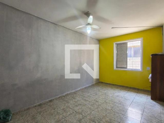 Kitnet / Stúdio para Locação em Praia Grande/SP Nova Mirim 1 Quartos