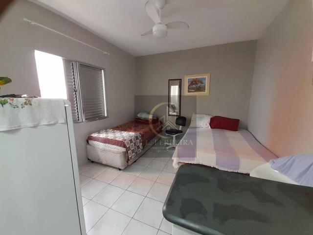 Kitnet / Stúdio para Locação em Praia Grande/SP Aviação 1 Quartos