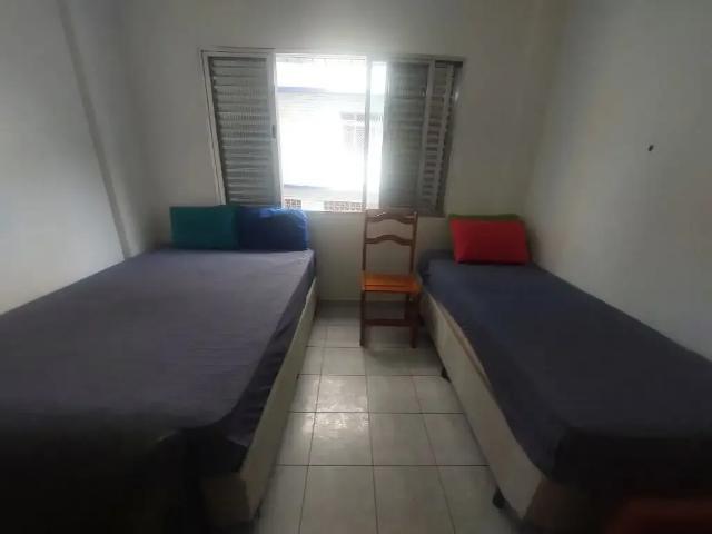 Kitnet / Stúdio para Locação em Praia Grande/SP Boqueirão