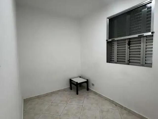 Kitnet / Stúdio para Locação em Praia Grande/SP Boqueirão 1 Quartos