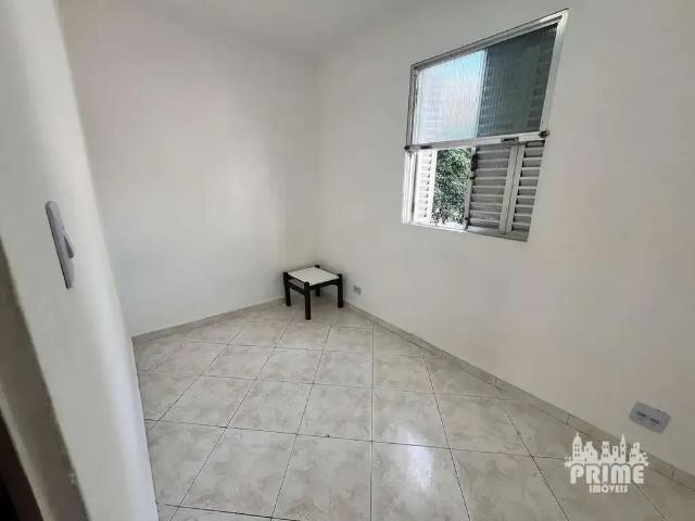 Kitnet / Stúdio para Locação em Praia Grande/SP Boqueirão 1 Quartos