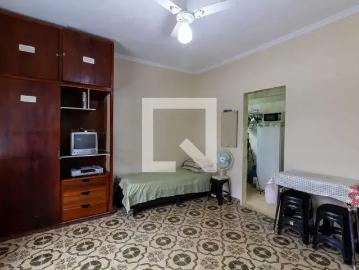 Kitnet / Stúdio para Locação em Praia Grande/SP Boqueirão 1 Quartos