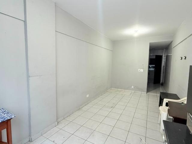 Kitnet / Stúdio para Locação em Praia Grande/SP Boqueirão 1 Quartos