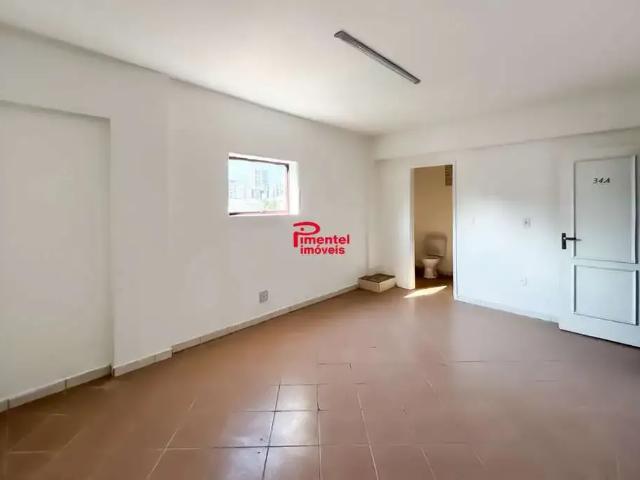 Kitnet / Stúdio para Locação em Praia Grande/SP Boqueirão