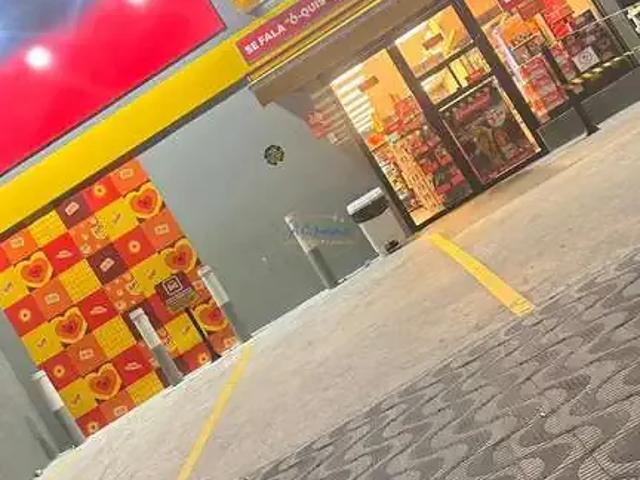 Kitnet / Stúdio para Locação em Praia Grande/SP Canto do Forte 1 Quartos