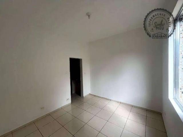 Kitnet / Stúdio para Locação em Praia Grande/SP Cidade Ocian