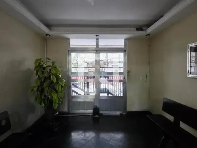 Kitnet / Stúdio para Locação em Praia Grande/SP Cidade Ocian 1 Quartos