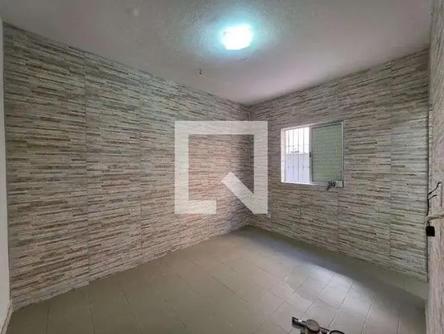 Kitnet / Stúdio para Locação em Praia Grande/SP Cidade Ocian 1 Quartos