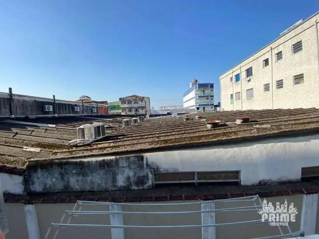 Kitnet / Stúdio para Locação em Praia Grande/SP Cidade Ocian 1 Quartos