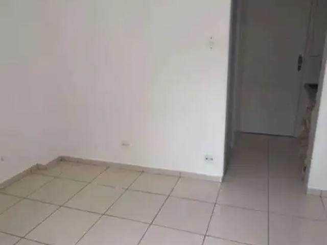 Kitnet / Stúdio para Locação em Praia Grande/SP Cidade Ocian 1 Quartos