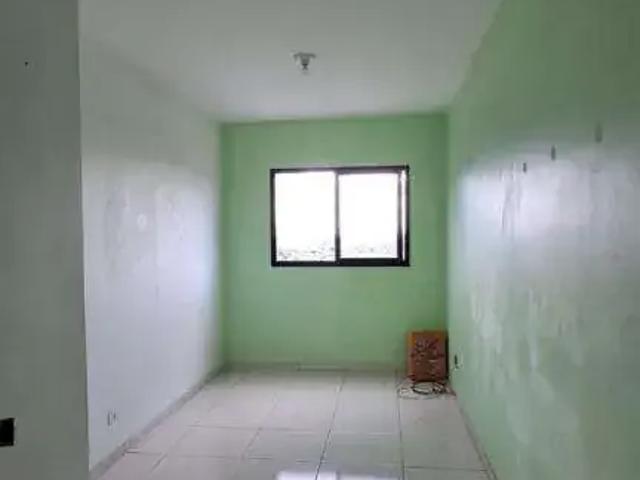 Kitnet / Stúdio para Locação em Praia Grande/SP Cidade Ocian 1 Quartos