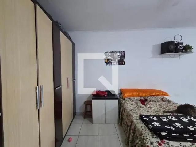 Kitnet / Stúdio para Locação em Praia Grande/SP Cidade Ocian 1 Quartos