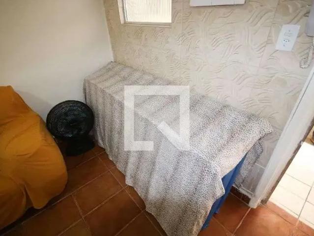 Kitnet / Stúdio para Locação em Praia Grande/SP Guilhermina 1 Quartos