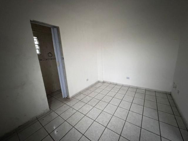 Kitnet / Stúdio para Locação em Praia Grande/SP Jardim Anhangüera 1 Quartos