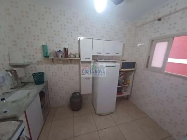 Kitnet / Stúdio para Locação em Praia Grande/SP Tupi 1 Quartos