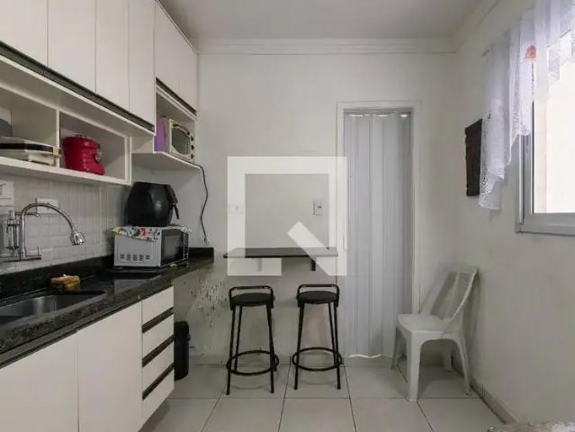 Kitnet / Stúdio para Locação em Praia Grande/SP Tupi 1 Quartos