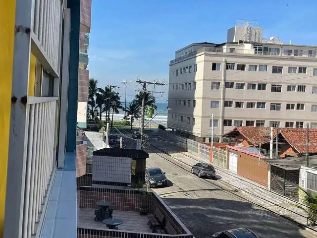 Kitnet / Stúdio para Locação em Praia Grande/SP Vila Caiçara 1 Quartos